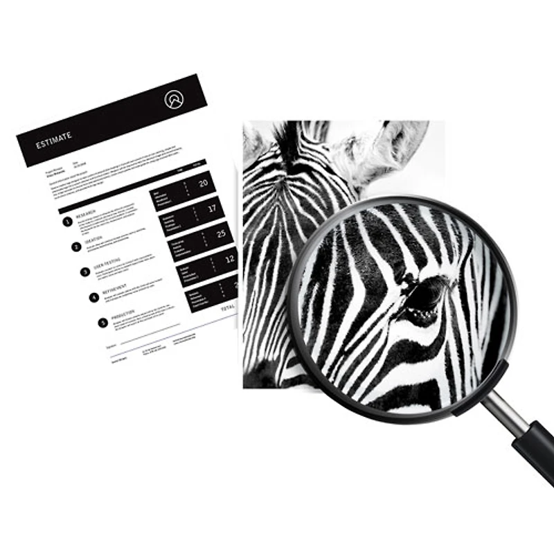 HP Laserjet 141A Black Toner (W1410A)