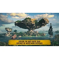 Skull and Bones Limited Edition (Xbox Series X) - Exclusivité Best Buy