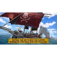 Skull and Bones Limited Edition (PS5) - Exclusivité Best Buy