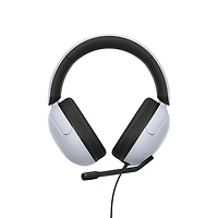 Sony INZONE H3 Gaming Headset - White