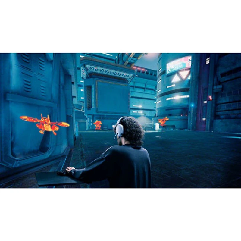 Sony INZONE H3 Gaming Headset - White