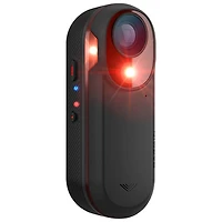 Radar de recul Varia RCT715 de Garmin avec caméra et feu arrière
