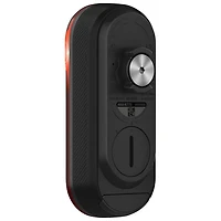 Radar de recul Varia RCT715 de Garmin avec caméra et feu arrière