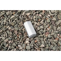 Haut-parleur sans fil Bluetooth étanche SRS-XE300 de Sony - Gris pâle