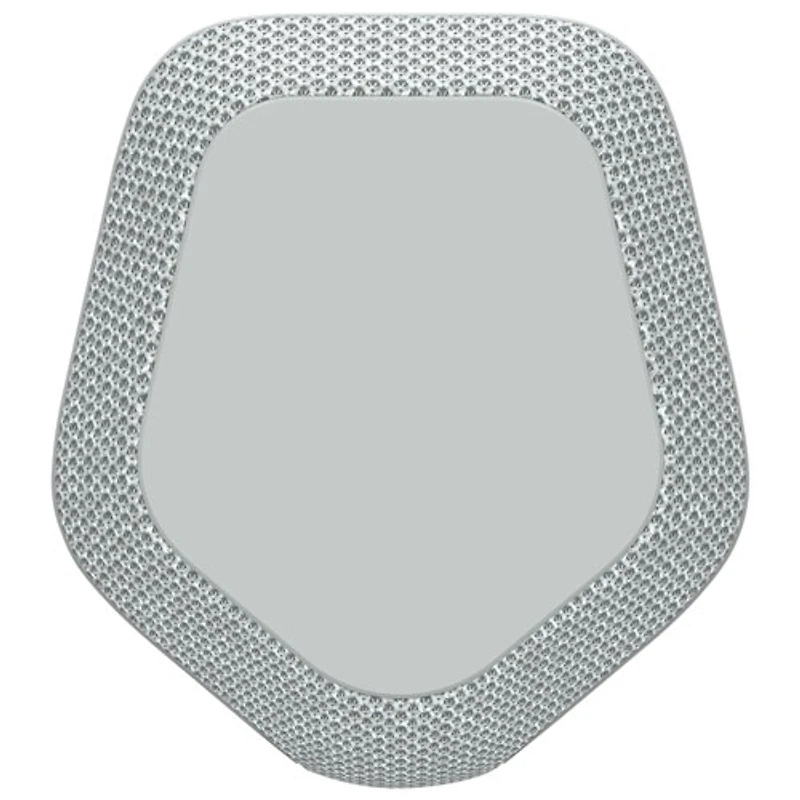 Haut-parleur sans fil Bluetooth étanche SRS-XE300 de Sony - Gris pâle