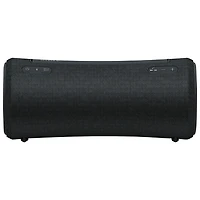 Haut-parleur sans fil Bluetooth étanche SRS-XG300 de Sony - Noir