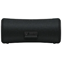 Haut-parleur sans fil Bluetooth étanche SRS-XG300 de Sony - Noir