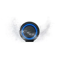 Sony SRS-XG300 Waterproof Bluetooth Wireless Speaker - Black