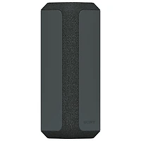 Haut-parleur sans fil Bluetooth étanche SRS-XE300 de Sony - Noir