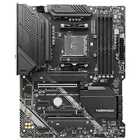 Carte mère MAG B550 Tomahawk Max Wi-Fi 6E ATX AM4 DDR4 de MSI pour processeurs Ryzen 3000/4000/5000 d'AMD