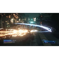 Crisis Core: Final Fantasy VII Reunion (Switch)
