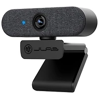 Caméra Web HD Epic de JLab - Noir