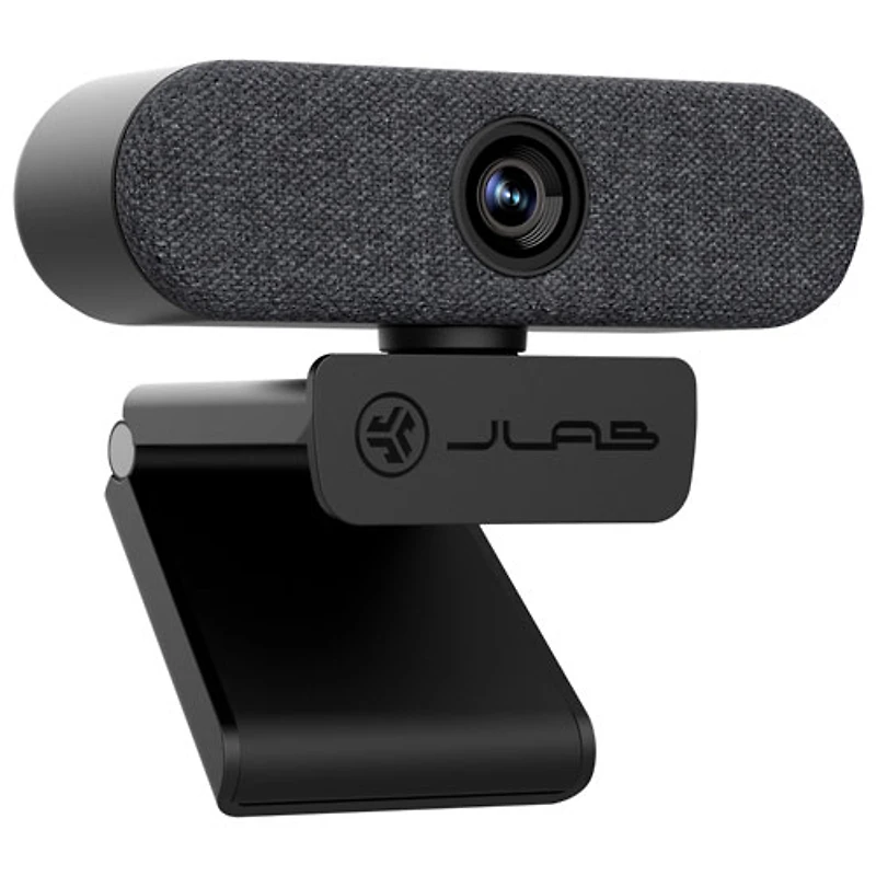 Caméra Web HD Epic de JLab - Noir