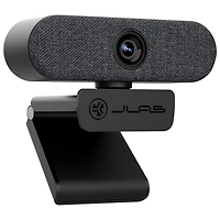 Caméra Web HD Epic de JLab - Noir