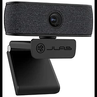 JLab JBuds HD Webcam - Black