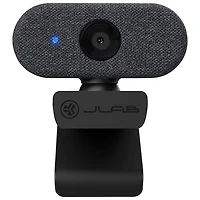 Caméra Web HD GO de JLab - Noir