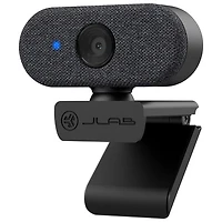 Caméra Web HD GO de JLab - Noir