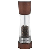 Cole & Mason Derwent Forest Pepper Mill - Acrylic/Wood