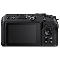 Appareil photo sans miroir Z30 de Nikon avec objectif VR 16-50 mm NIKKOR Z DX