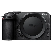 Appareil photo sans miroir Z30 de Nikon (boîtier seulement)