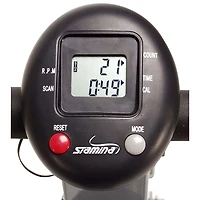 Simulateur d'escalier repliable SpaceMate de Stamina