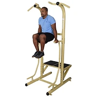 Tour d'entraînement pour l'extérieur Pro de Stamina