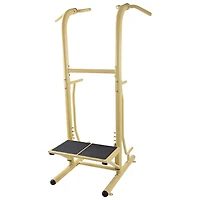 Tour d'entraînement pour l'extérieur Pro de Stamina