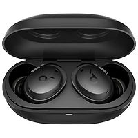 Soundcore by Anker Life Dot 3i In-Ear Noise Cancelling True Wireless Earbuds - Black