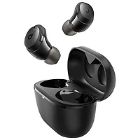 Soundcore by Anker Life Dot 3i In-Ear Noise Cancelling True Wireless Earbuds - Black