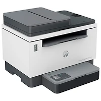 Imprimante laser tout-en-un monochrome LaserJet 2604sdw de HP