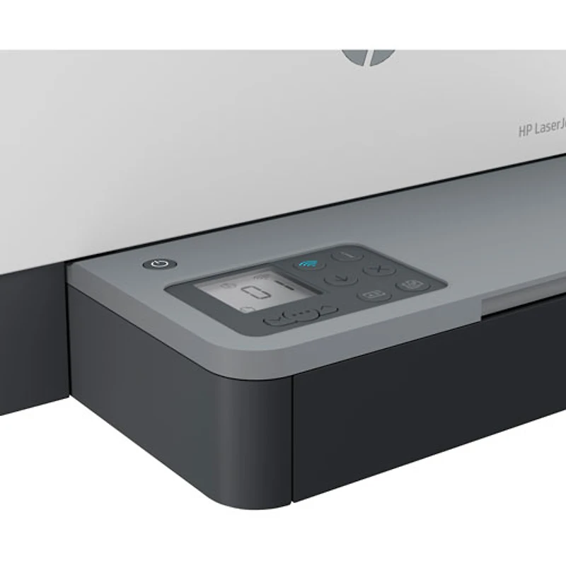 Imprimante laser tout-en-un monochrome LaserJet 2604sdw de HP