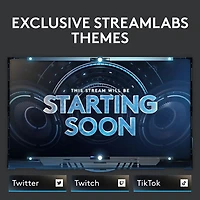 Trousse de diffusion en continu de jeu G Blue Yeti avec micro de jeu Yeti de Logitech - Exclusivité Best Buy
