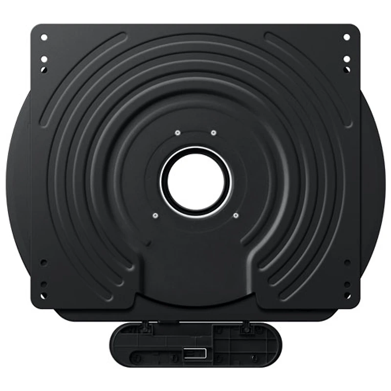 Samsung 55" - 65" Full Motion TV Wall Mount (VG-ARAB43WMTZA) - Black