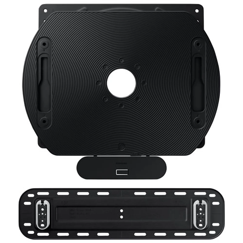 Samsung 55" - 65" Full Motion TV Wall Mount (VG-ARAB43WMTZA) - Black
