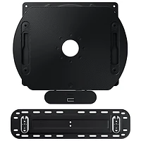 Samsung 55" - 65" Full Motion TV Wall Mount (VG-ARAB43WMTZA) - Black