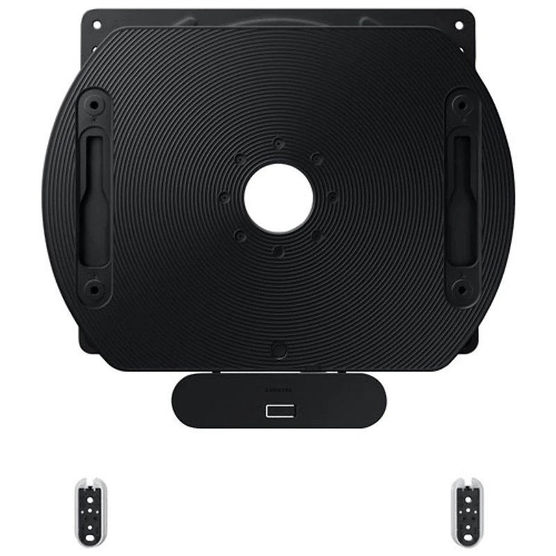 Samsung 55" - 65" Full Motion TV Wall Mount (VG-ARAB43WMTZA) - Black