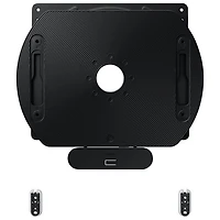 Samsung 55" - 65" Full Motion TV Wall Mount (VG-ARAB43WMTZA) - Black