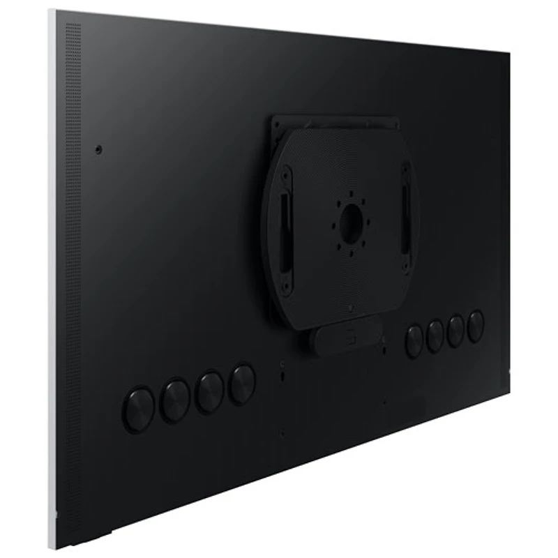 Samsung 55" - 65" Full Motion TV Wall Mount (VG-ARAB43WMTZA) - Black