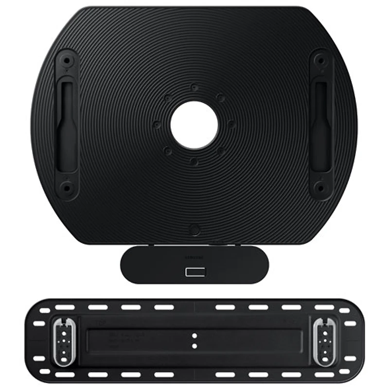 Samsung 43" - 55" Full Motion TV Wall Mount (VG-ARAB22WMTZA) - Black
