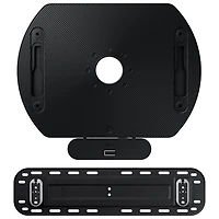 Samsung 43" - 55" Full Motion TV Wall Mount (VG-ARAB22WMTZA) - Black