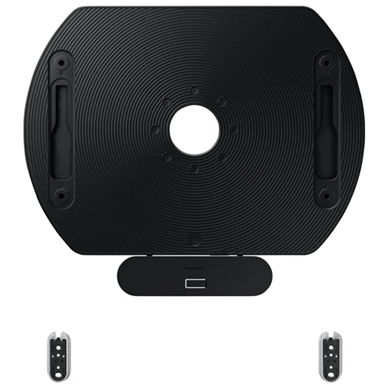 Samsung 43" - 55" Full Motion TV Wall Mount (VG-ARAB22WMTZA) - Black