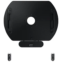 Samsung 43" - 55" Full Motion TV Wall Mount (VG-ARAB22WMTZA) - Black