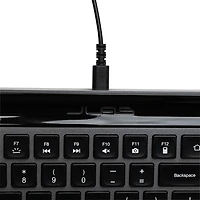 Clavier sans fil rétroéclairé Bluetooth Epic de JLab