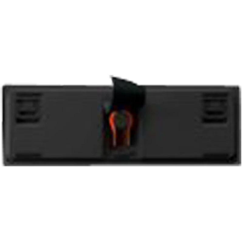 Clavier de jeu mécanique rétroéclairé sans fil ergonomique Apex Pro Mini de SteelSeries