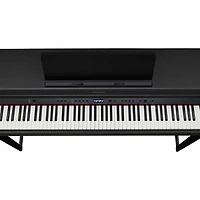 Piano numérique à 88 touches avec action à marteaux progressive MP-200 de Roland avec banc, support supérieur et pédalier à 3 pédales - Exclusivité de Best Buy