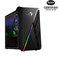 Boîte ouverte - Ordinateur de jeu ROG Strix G35DX d'ASUS (Ryzen 9 5900X d'AMD/DD 1 To/SSD 512 Go/RAM 16 Go/RTX 3080/Windows 11)