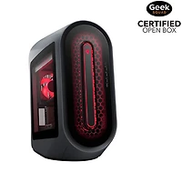 Boîte ouverte - Ordinateur de jeu Aurora R14 d'Alienware (Ryzen 7 5800X d'AMD/SSD 1 To/RAM 32 Go/RTX 3070 Ti/Windows 11) - Anglais