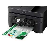 Epson WorkForce WF-2930 Wireless All-In-One Inkjet Printer