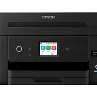 Epson WorkForce WF-2960 Wireless All-In-One Inkjet Printer