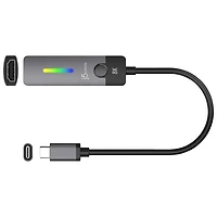 j5create USB-C to HDMI 2.1 8K Adapter (JCA157)